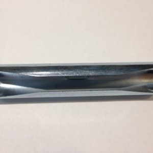 Соединитель металический для трубы D25 антик (1000 шт/уп)